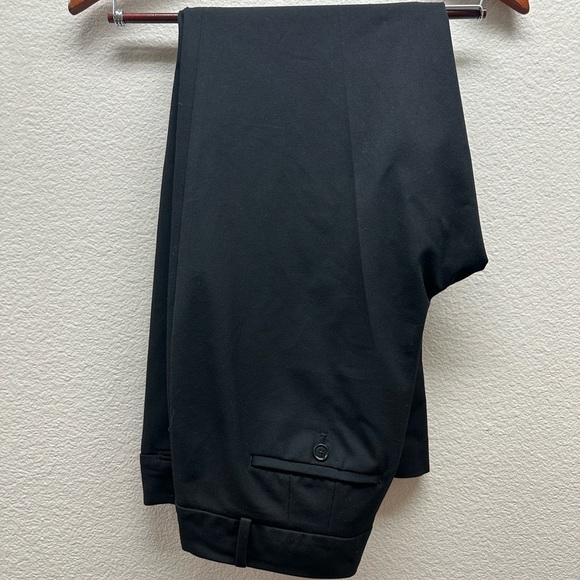 Loft Women’s Black Slacks - Picture 3 of 7